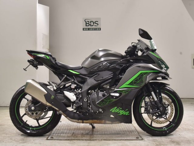 Kawasaki ZX-25R-2SE 2023