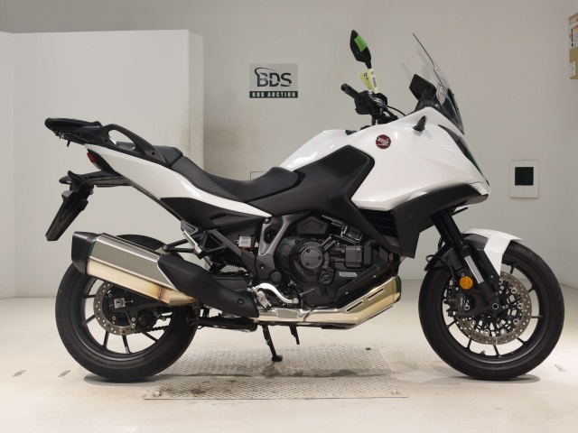 Honda NT1100 2024