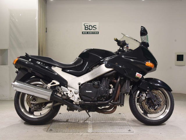 Kawasaki ZZ-R1100 1993