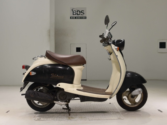 Yamaha VINO50 1999