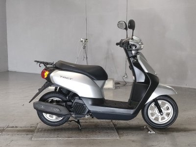 Honda TACT125 2019