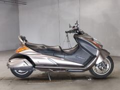 Suzuki GEMMA250 2008