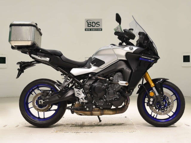 Yamaha TRACER9 GT 2021