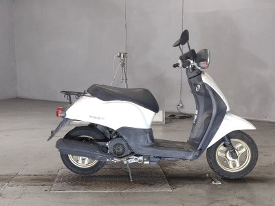 Honda TODAY 2008