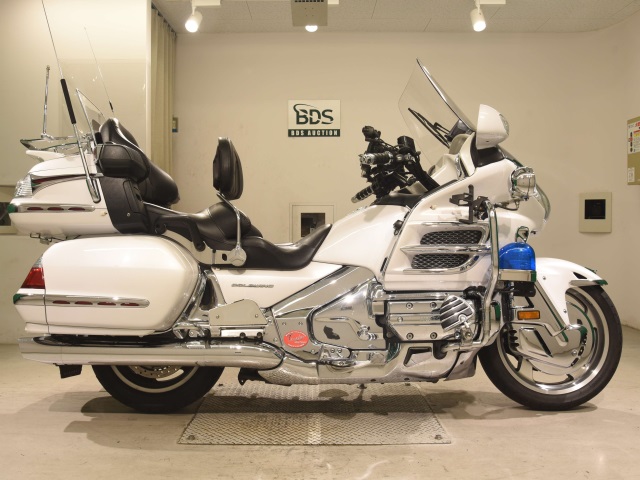 Honda GL1800 2009