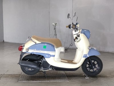 Yamaha VINO50 2022