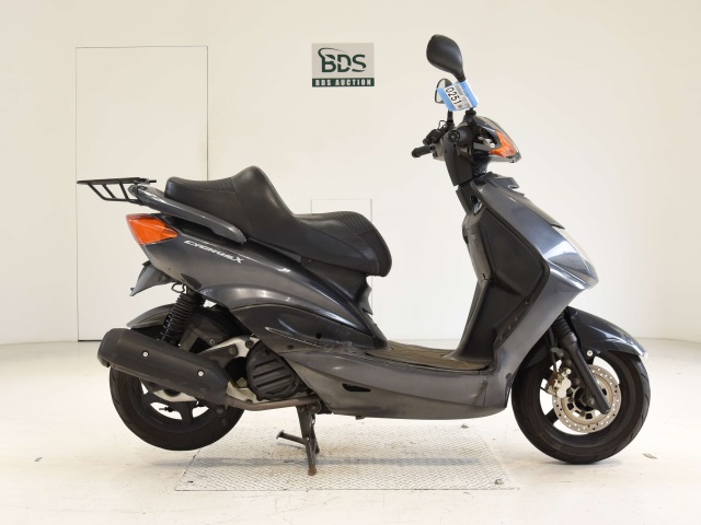 Yamaha CYGNUS125X 2005