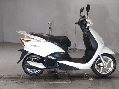 Honda LEAD110 2008