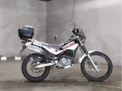 Kawasaki SUPER SHERPA 2002