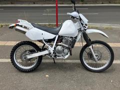 Suzuki DJEBEL250XC 1999