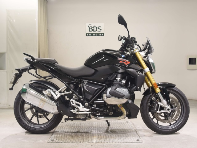 BMW R1250R 2022