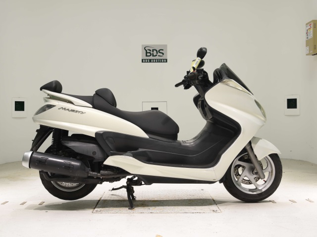 Yamaha MAJESTY 250 2004