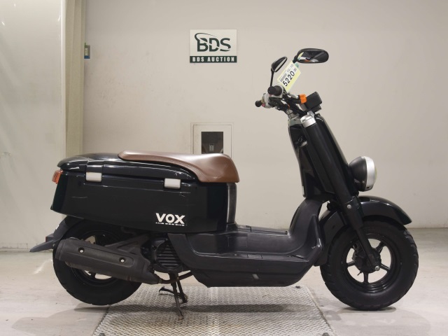 Yamaha VOX 2006