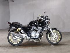 Honda CB400SF 1993