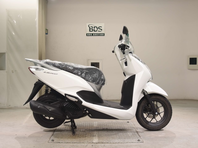 Honda LEAD125 2022