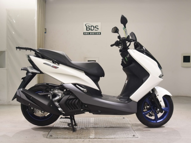 Yamaha MAJESTY 155S 2020