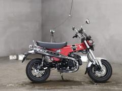 Honda DAX125 2022