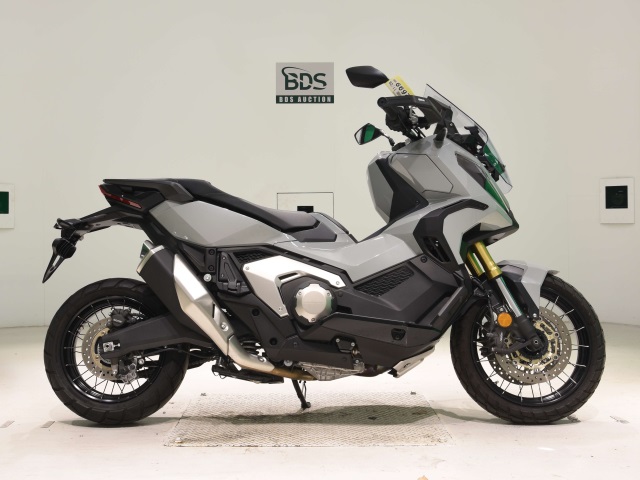 Honda X-ADV750-2 2022