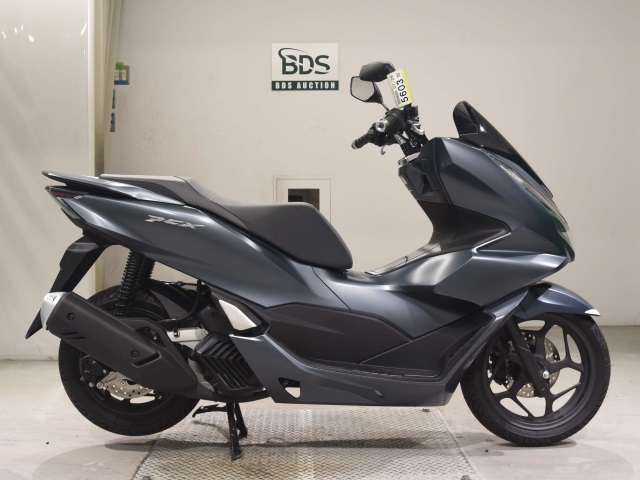 Honda PCX125 2021