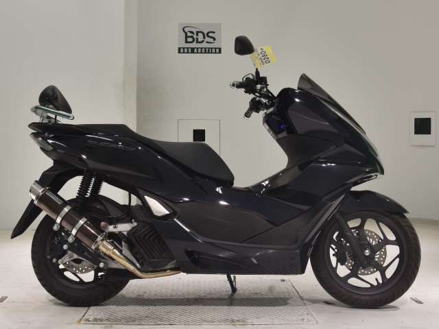 Honda PCX160 2023