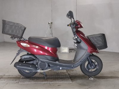 Yamaha JOG 115 2017
