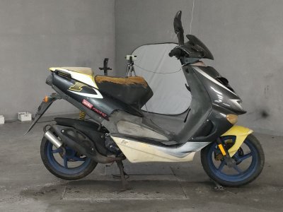 Aprilia SR50 2001