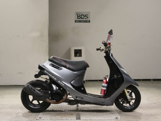 Honda DIO-1 1990