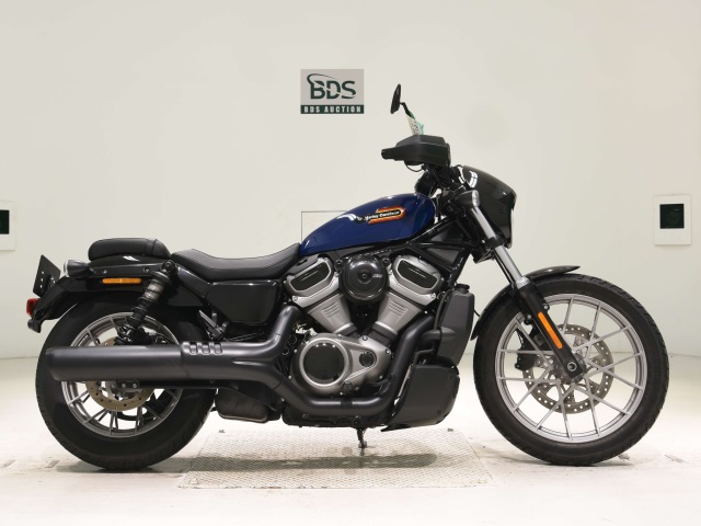 HD RH975S 2023
