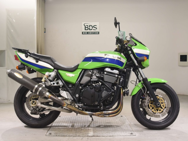 Kawasaki ZRX1100 1998