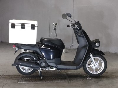 Honda BENLY50 2012