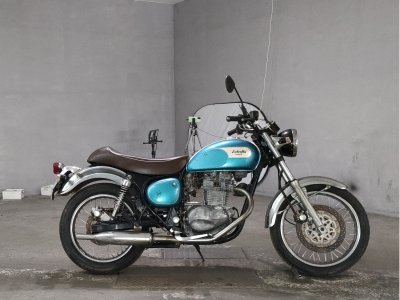 Kawasaki ESTRELLA 1999