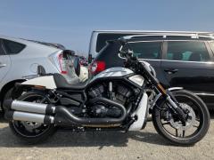 HD NIGHT ROD VRSCDX1250 2016