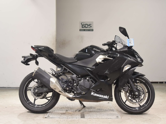 Kawasaki NINJA250 2019