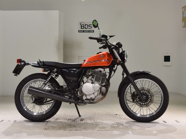 Suzuki GRASSTRACKER BIGBOY 2005