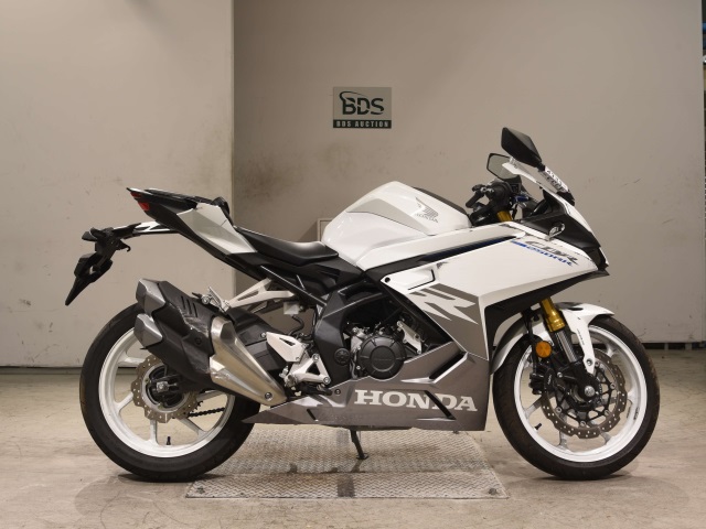 Honda CBR250RRA 2023