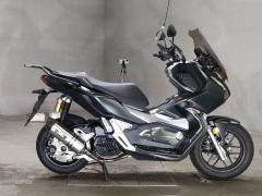 Honda ADV 150 2020