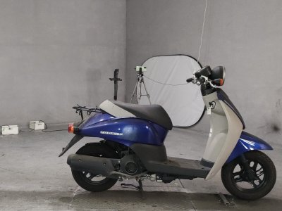 Honda TODAY 2011