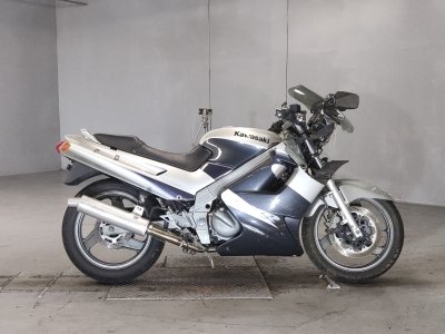 Kawasaki ZZ-R250 1998