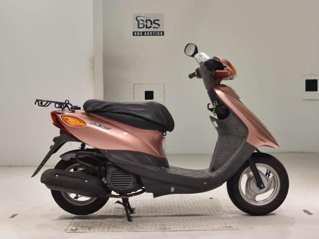 Yamaha JOG 50 2013