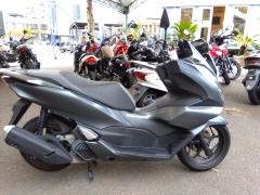 Honda PCX125 2021