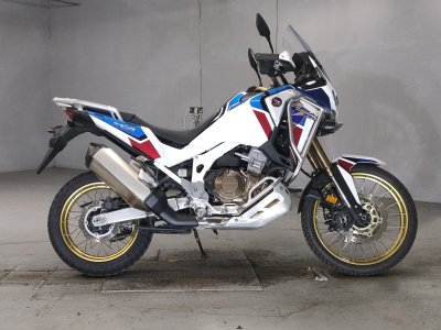 Honda AFRICATWIN CRF1000LD 2021