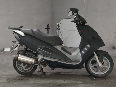 Malaguti PHANTOM MAX250 2006