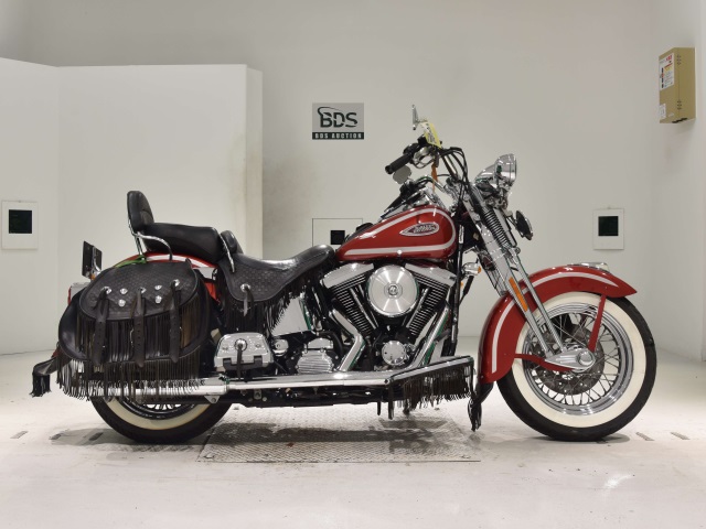 HD HERITAGE SPRINGER FLSTS1340 1998