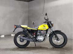 Honda FTR223 2008