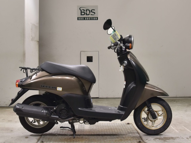 Honda TODAY 2012