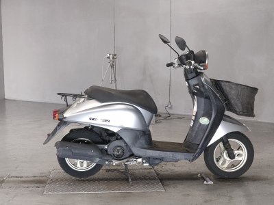 Honda TODAY 2011