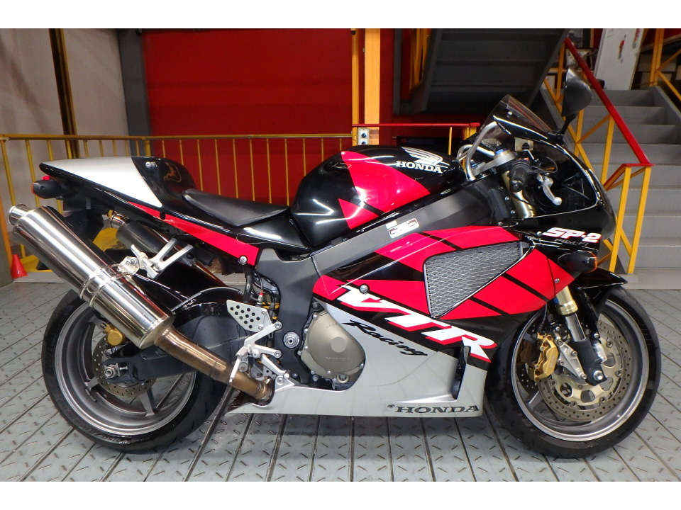 Honda VTR1000SP 2005