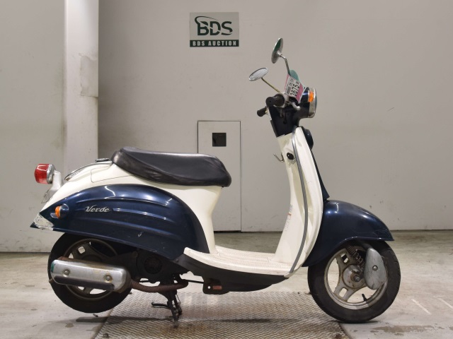 Suzuki VERDE