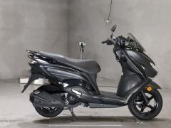Suzuki BURGMAN 125 2020