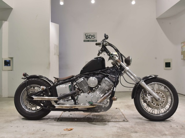Yamaha DRAGSTAR XVS1100 1999